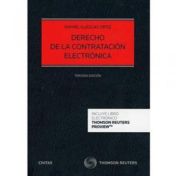 Derecho de la contratación electrónica