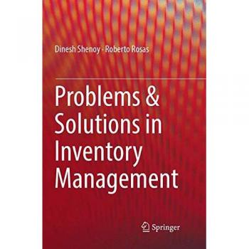 Problems & Solutions in Inventory Management