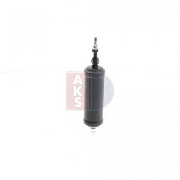 Filtro deshidratante universal para aire acondicionado AKS DASIS 802780N, diámetro 63,5mm