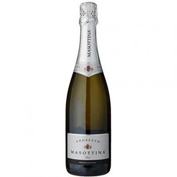 Masottina Prosecco Brut NV, Veneto, Italy 75cl