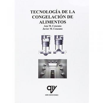 Tecnología de la congelación de alimentos