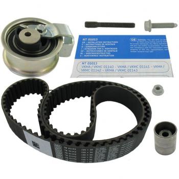 SKF VKMA 01143 Kit de correa de distribución