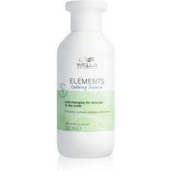 Wella Professionals Elements Calming Shampoo 250ml
