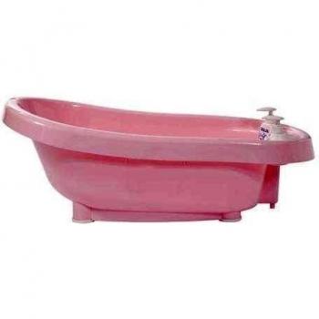 Bébé-Jou 416005 - Thermobañera, color rosa