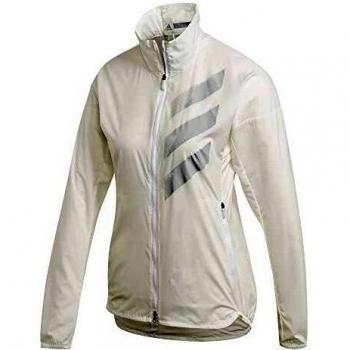 adidas W AGR Wind J Chaqueta, Mujer, nondye, M