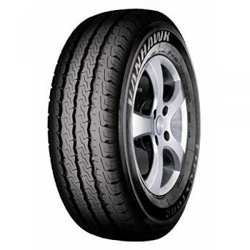 Neumático de Invierno Firestone Vanhawk 195/75 R16C 107/105R 8PR para Furgonetas