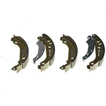 Brembo S 68 524 Zapatas de Freno y Accesorios