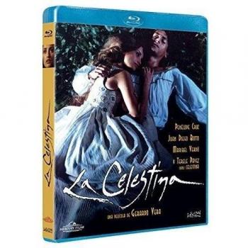 La celestina [Blu-ray]