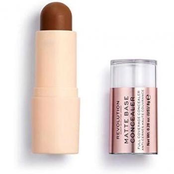 Corrector en Stick Matte Base de Alta Cobertura - C17
