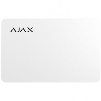 Tarjeta de acceso Mifare Desfire para teclado RFID – Ajax