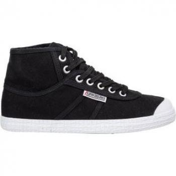 Zapatillas deportivas para mujer Kawasaki Original Basic negras
