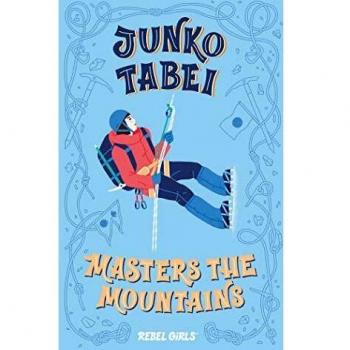 Junko Tabei Masters the Mountains