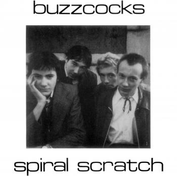 Spiral Scratch [Vinilo]