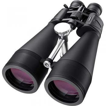 BARSKA Gladiator 20-140x80 - Prismáticos
