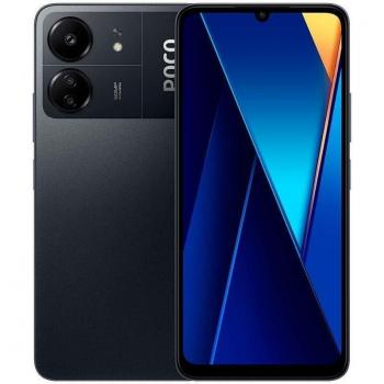 Xiaomi POCO C65 8GB/256GB Negro Dual SIM