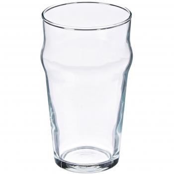 Set de 12 Vasos de Cerveza Nonix 57 CL Transparentes Bormioli Rocco