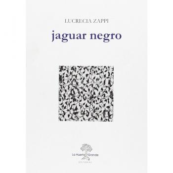 Jaguar negro: 2