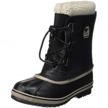 Sorel Yoot Pac TP, Botas Unisex Niños, Negro