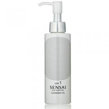 Sensai Purifying Cleansing Oil Step 1, Silky 150 ml
