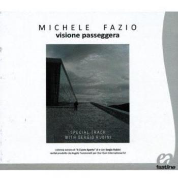 Transient Vision Glasses