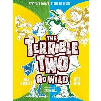 The Terrible Two Go Wild