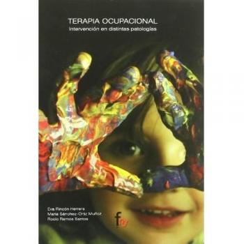 Terapia Ocupacional. Intervencion