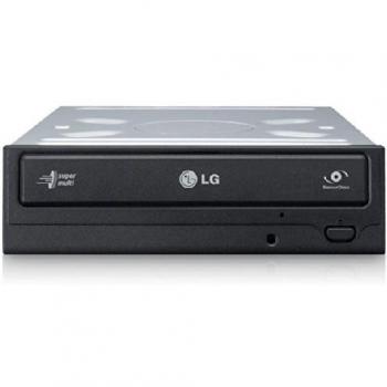 Hitachi LG GHB0N AFCK101 - Unidad DVD-RAM DVD-R DL DVD+R grabadora de CD-R SATA, Bulk