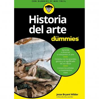 Historia del arte para Dummies
