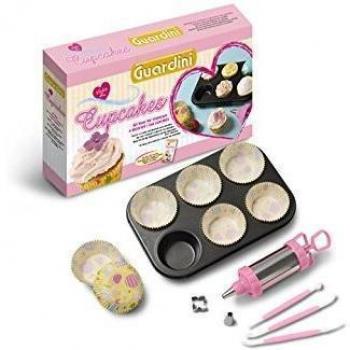Guardini 15684 moldes reposteria, Centimeters