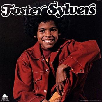 LP-FOSTER SYLVERS-FOSTER SYLVERS -LP-