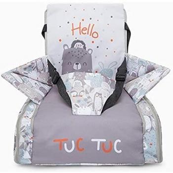 Tuc Tuc 1205183401 - Trona Portátil Ready & Go, unisex