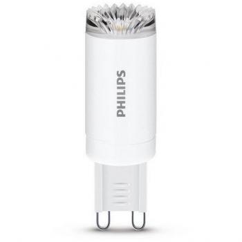 Philips LED G9 Bombilla cápsula , 2.5 W