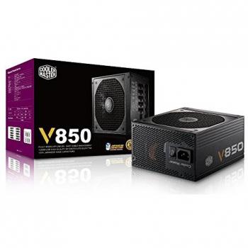 Cooler Master V850 - Fuente de alimentación