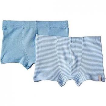 ESPRIT Bodywear BASIC MINI STRIPE - Bóxer para niños, color blau
