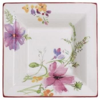 Cuenco Cuadrado Mariefleur Basic 14 x 14 cm de Villeroy & Boch