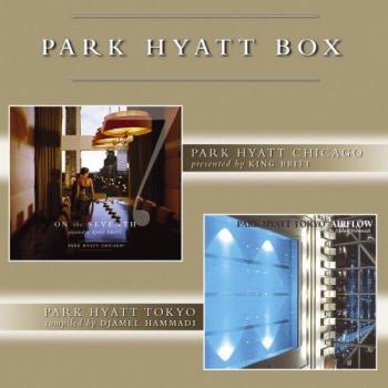 Park Hyatt Box: Hyatt Chicago
