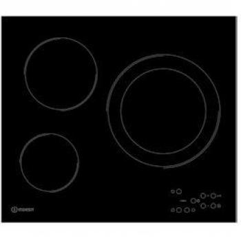 VITRO INDESIT RI360C 3 ZONAS
