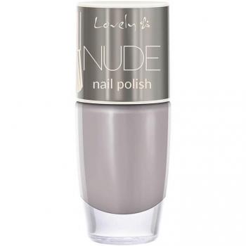 Esmalte de Uñas Lovely Nude 4 Nail Polish 8ml