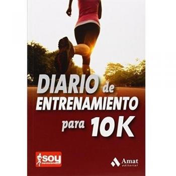 Diario de entrenamiento para 10K