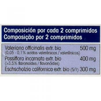 Physalis Bio - Comprimidos de Relajación y Sueño, 45 Unidades
