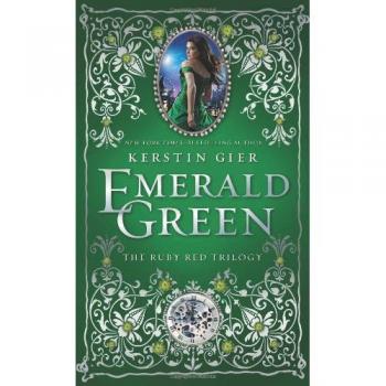 Emerald Green