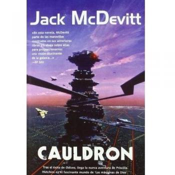 Cauldron