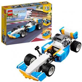 LEGO 31072 Creator Motores Extremos