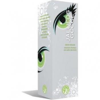 Jalufos Gotas Oftálmicas 10ml - Concentrado 0,3%