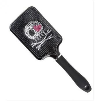 Cepillo Paleta Fantasía AG Calavera Ref. 32052