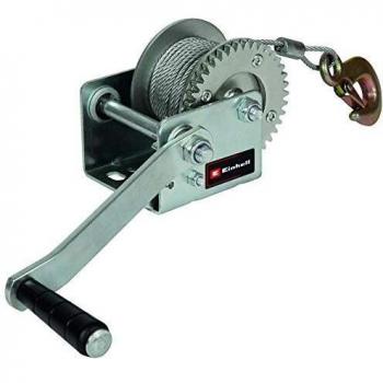 Einhell Cabestrante de cable manual TC-WI 500