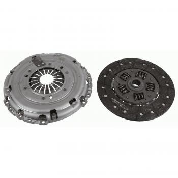 Kit de embrague SACHS 3000 950 736
