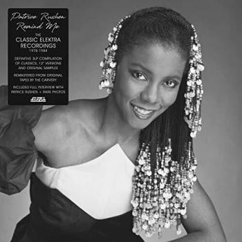 Classic Elektra Recordings 1978-1984 with MP3 Coupon