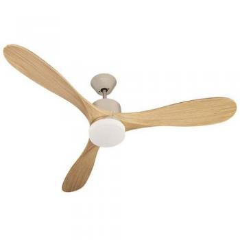 Ventilador de Techo Taurus Fresko Forest 3B