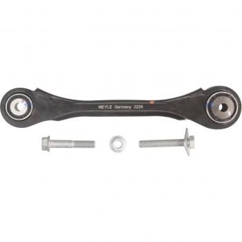 Brazo de control MEYLE 316 035 0015/S, Suspensión de las ruedas, Eje trasero, Derecha